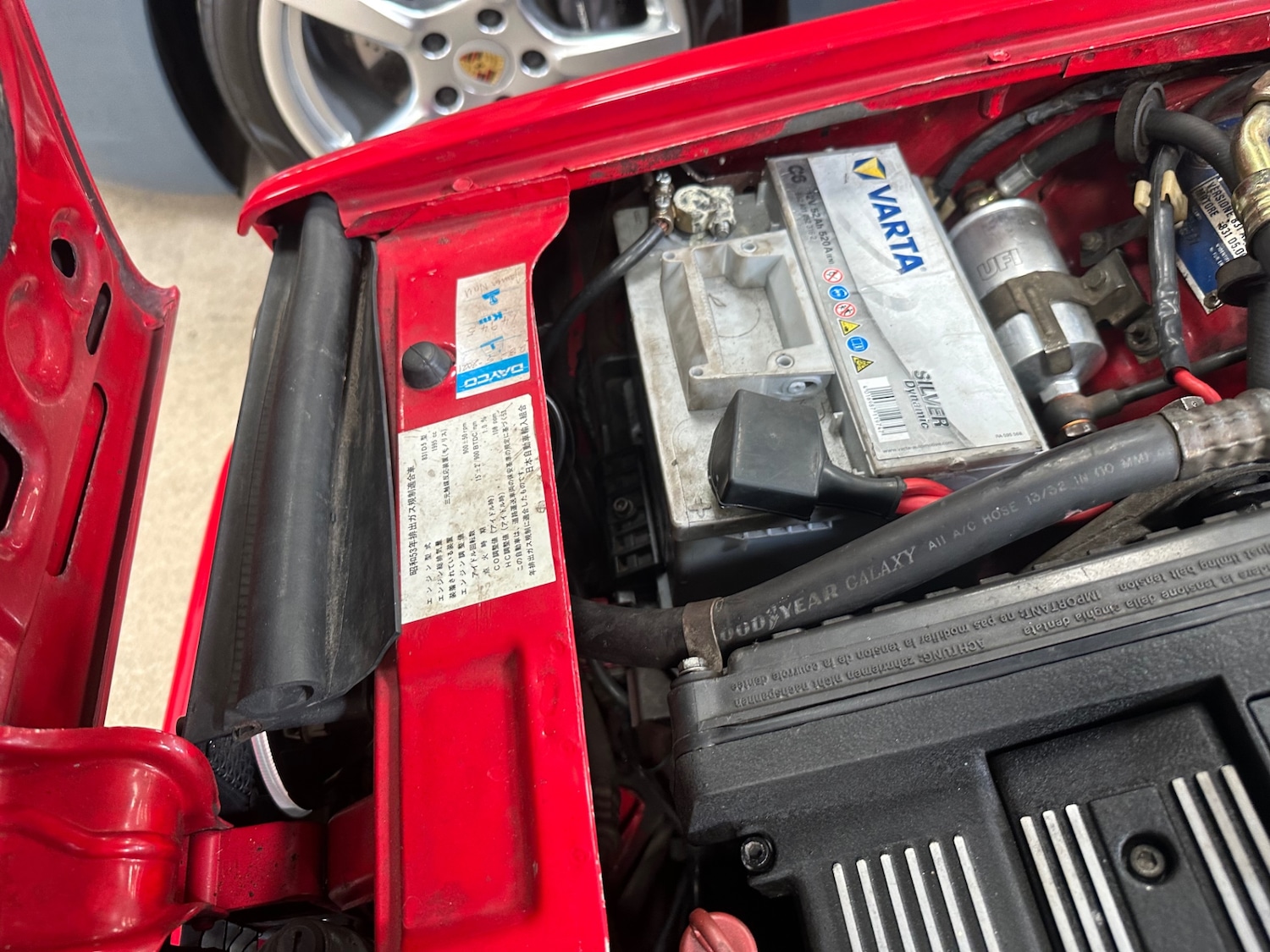 Vehicle 19