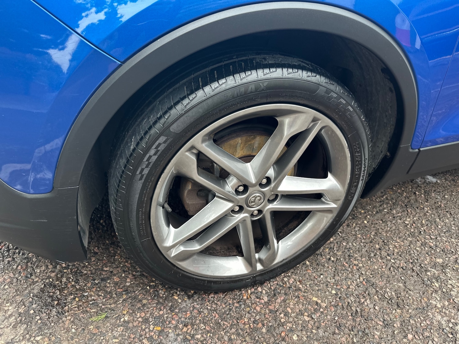 Used Vauxhall Mokka 2014 for sale - 75983908: Photo 13