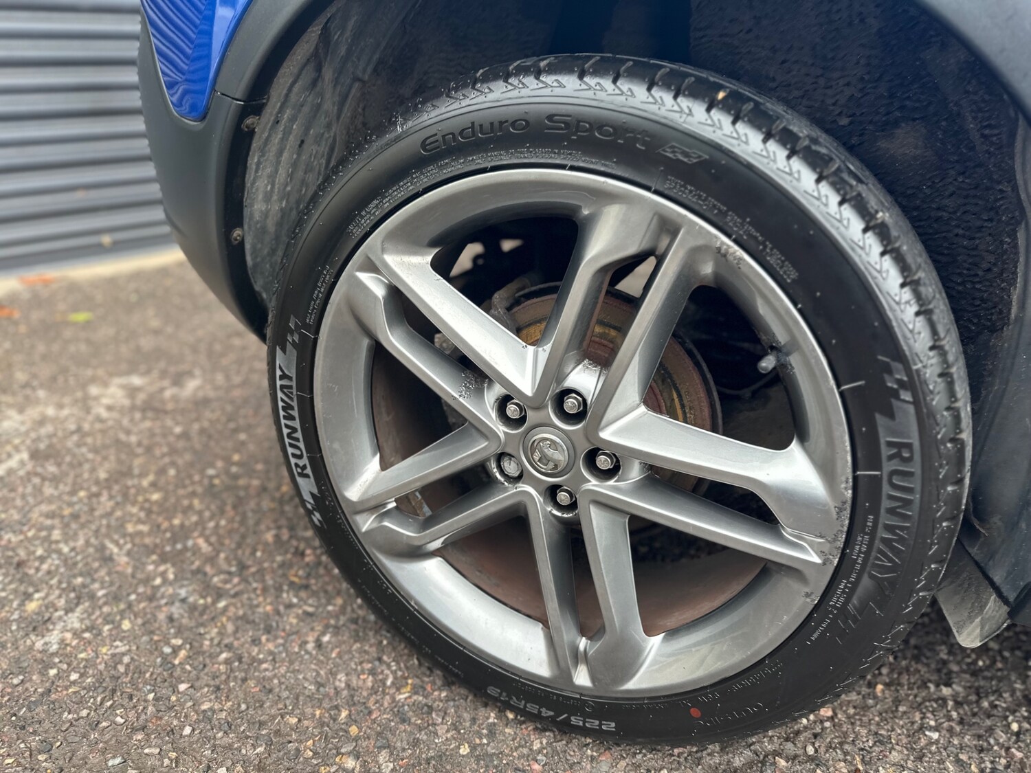 Used Vauxhall Mokka 2014 for sale - 75983908: Photo 14