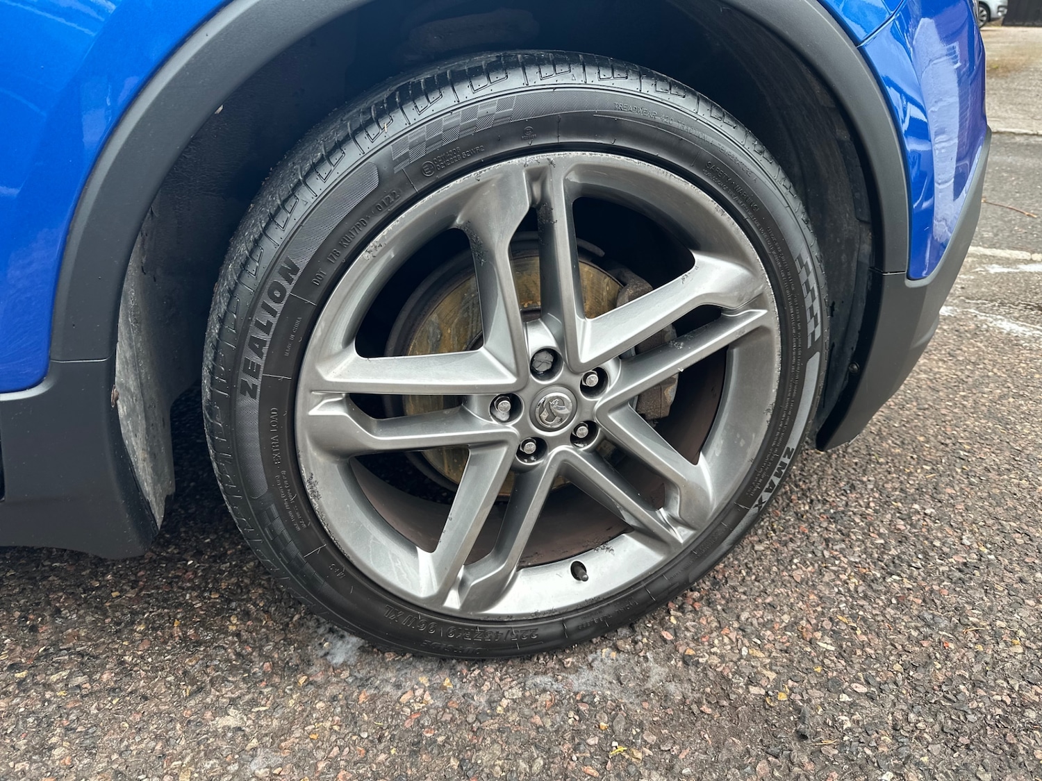 Used Vauxhall Mokka 2014 for sale - 75983908: Photo 15