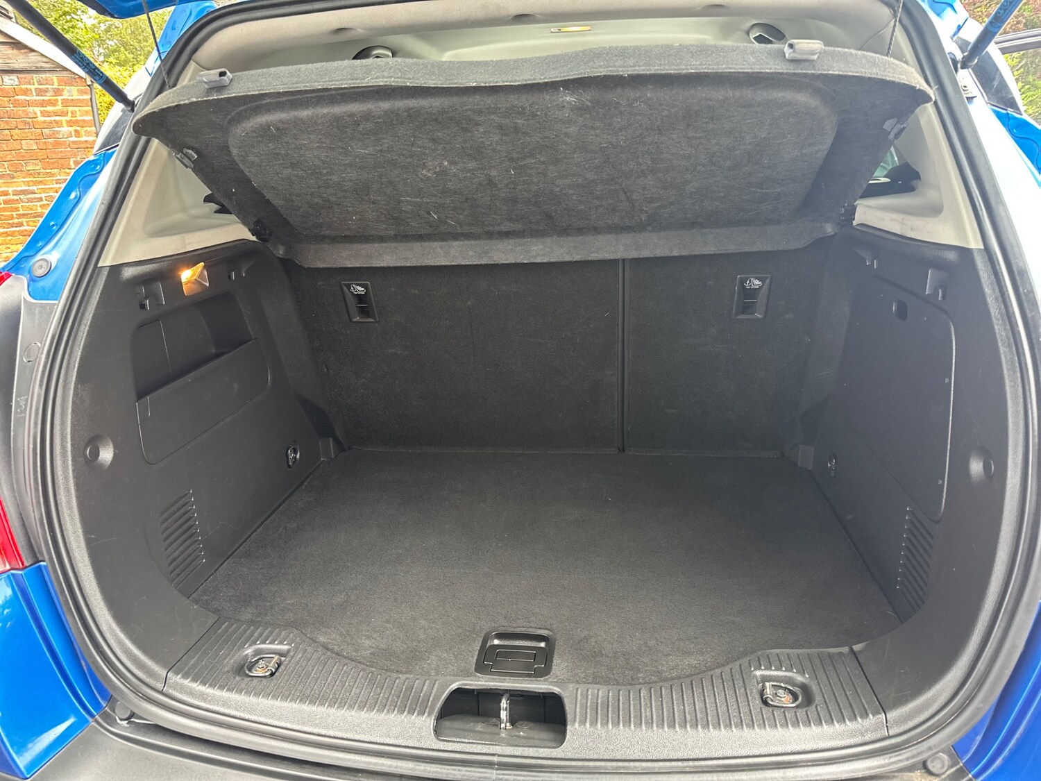 Used Vauxhall Mokka 2014 for sale - 75983908: Photo 16