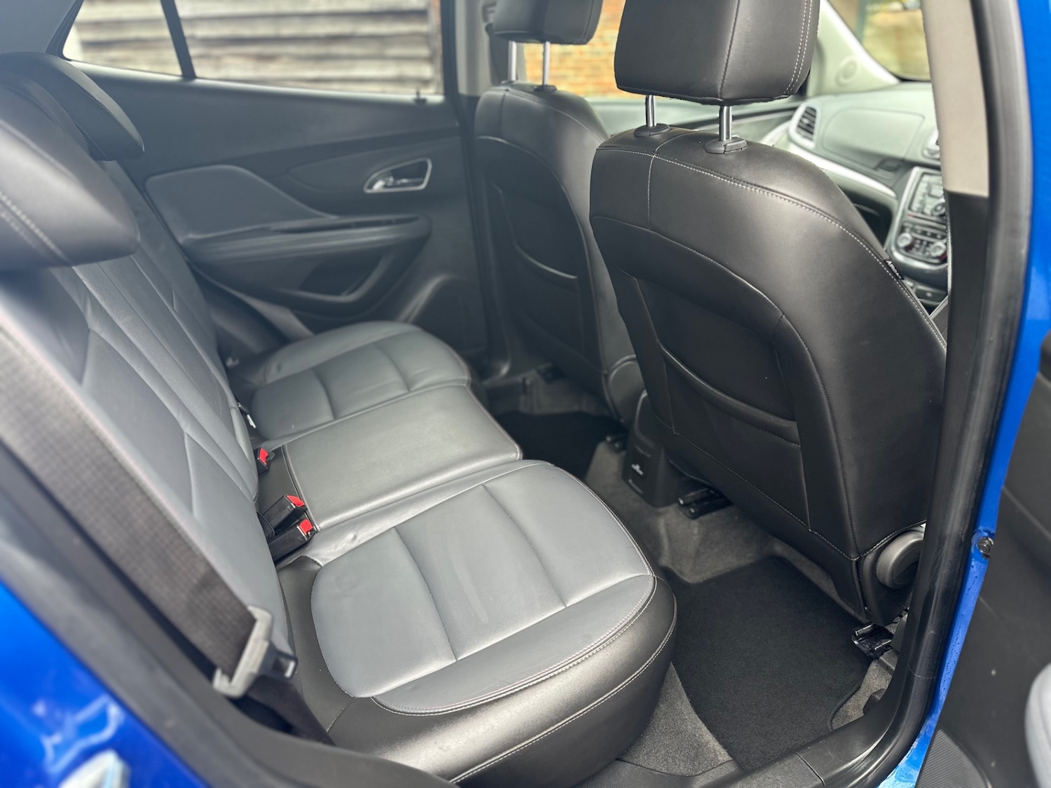 Used Vauxhall Mokka 2014 for sale - 75983908: Photo 19