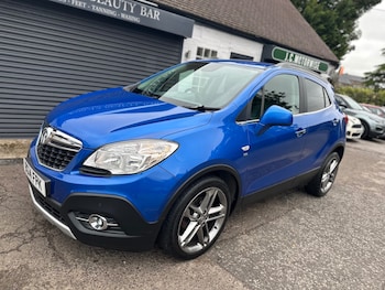 2014 (14) - 1.4T SE 5dr