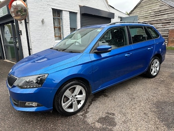 2015 (15) - 1.2 TSI SE L 5dr