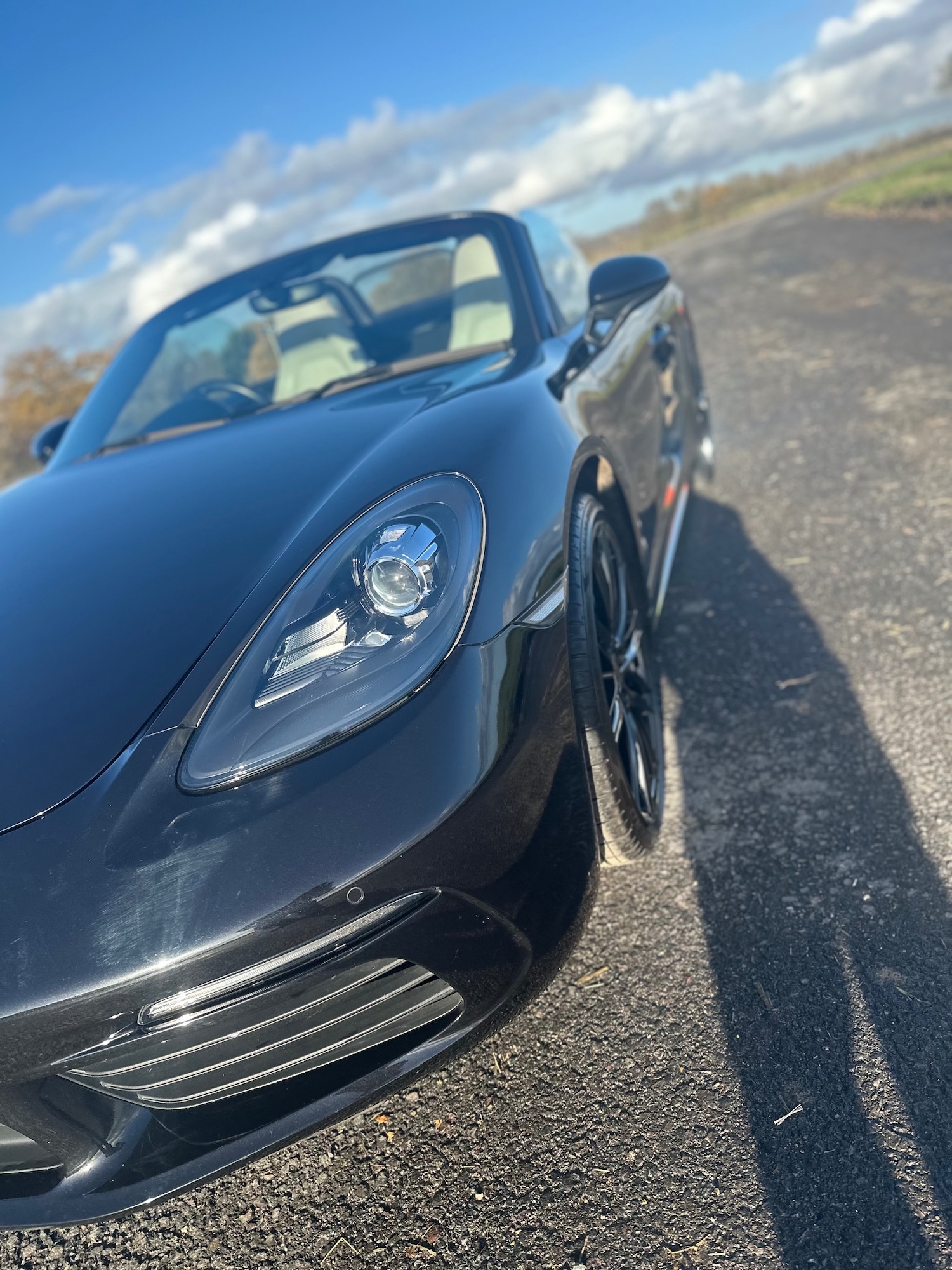 Used Porsche Boxster 2018 for sale - 76780408: Photo 10