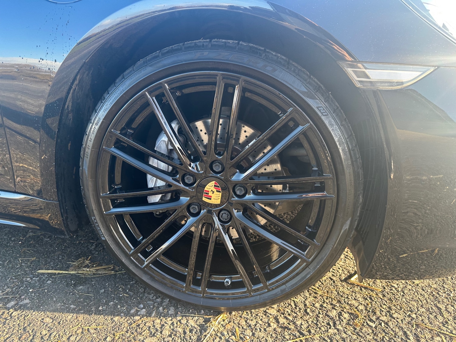 Used Porsche Boxster 2018 for sale - 76780408: Photo 11