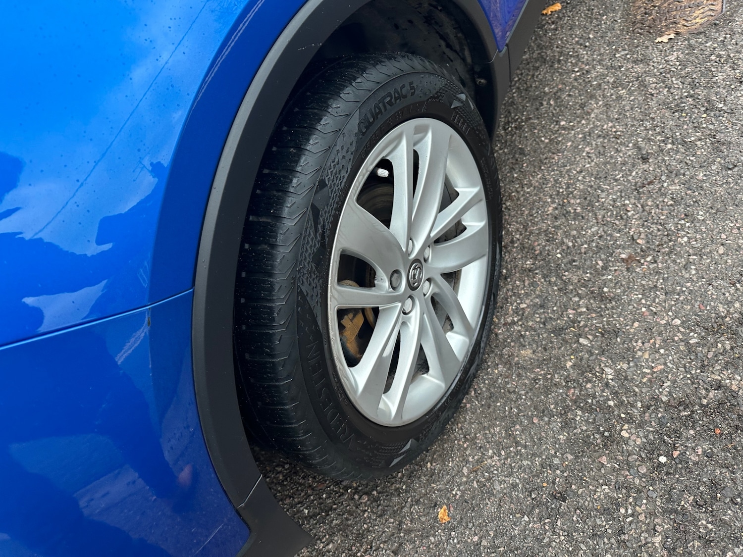 Used Vauxhall Mokka X 2016 for sale - 76860148: Photo 10