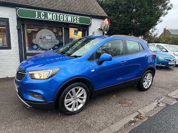 2016 (66) - 1.4T Design Nav 5dr