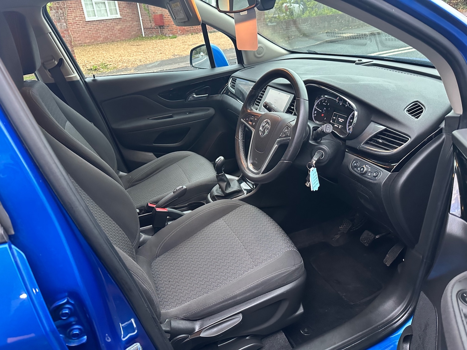 Used Vauxhall Mokka X 2016 for sale - 76860148: Photo 4