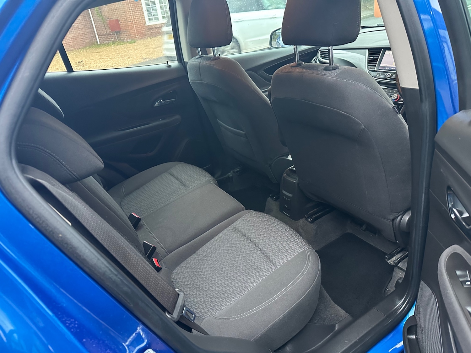 Used Vauxhall Mokka X 2016 for sale - 76860148: Photo 6