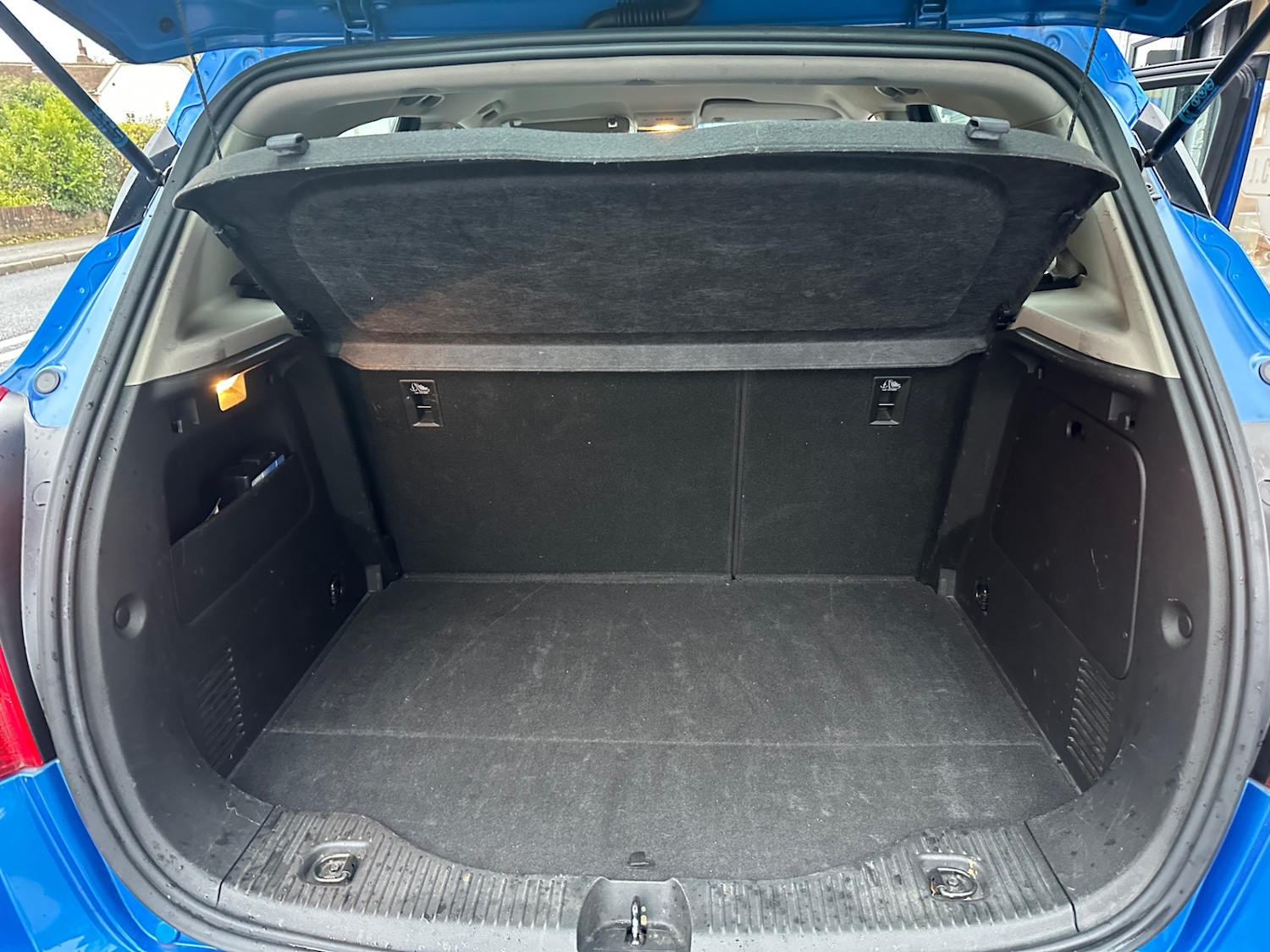 Used Vauxhall Mokka X 2016 for sale - 76860148: Photo 7