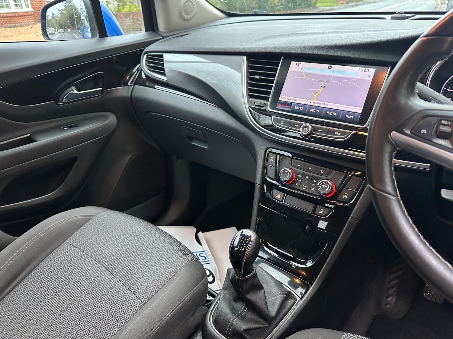 Used Vauxhall Mokka X 2016 for sale - 76860148: Photo 8