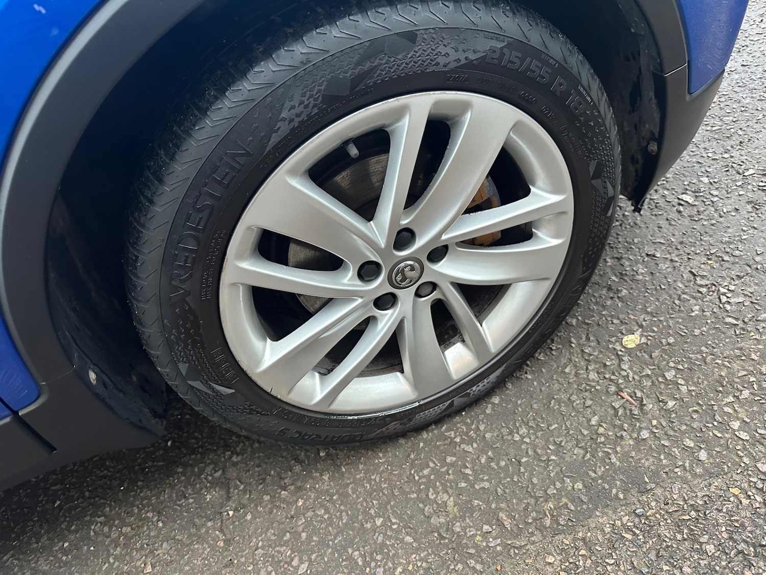 Used Vauxhall Mokka X 2016 for sale - 76860148: Photo 9