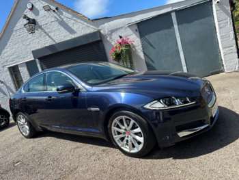 2014 (64) - 2.2d [200] Premium Luxury 4dr Auto