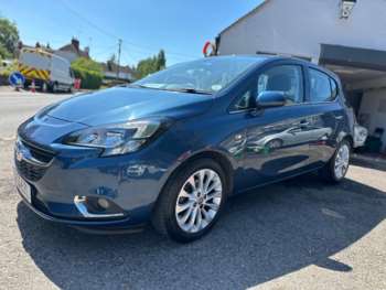 2015 (15) - 1.4 SE 5dr Auto