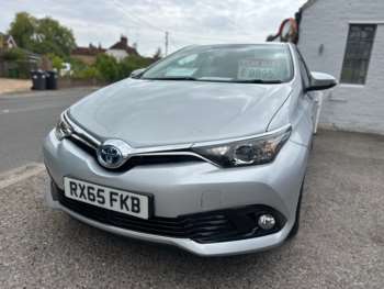 Used Toyota Auris 2016 for sale - 75356594: Photo