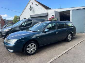 Used Ford Mondeo 2005 for sale - 75095199: Photo