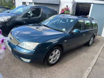 Used Ford Mondeo 2005 for sale - 75095199: Photo