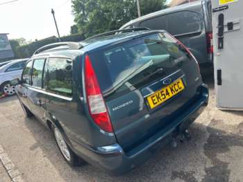 Used Ford Mondeo 2005 for sale - 75095199: Photo