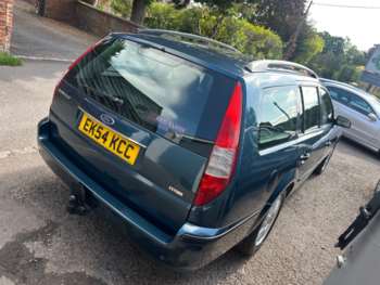 Used Ford Mondeo 2005 for sale - 75095199: Photo