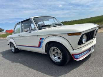 Used BMW 1502 1976 for sale - 75049287: Photo