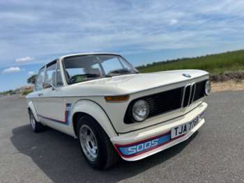 Used BMW 1502 1976 for sale - 75049287: Photo