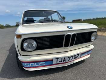 Used BMW 1502 1976 for sale - 75049287: Photo