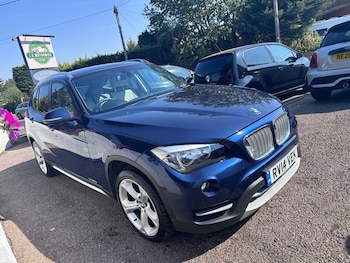 Used BMW X1 2014 for sale - 79528030: Photo