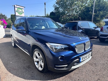 Used BMW X1 2014 for sale - 79528030: Photo