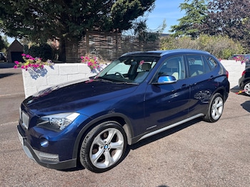 Used BMW X1 2014 for sale - 79528030: Photo