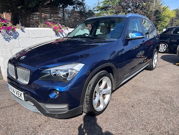 Used BMW X1 2014 for sale - 79528030: Photo