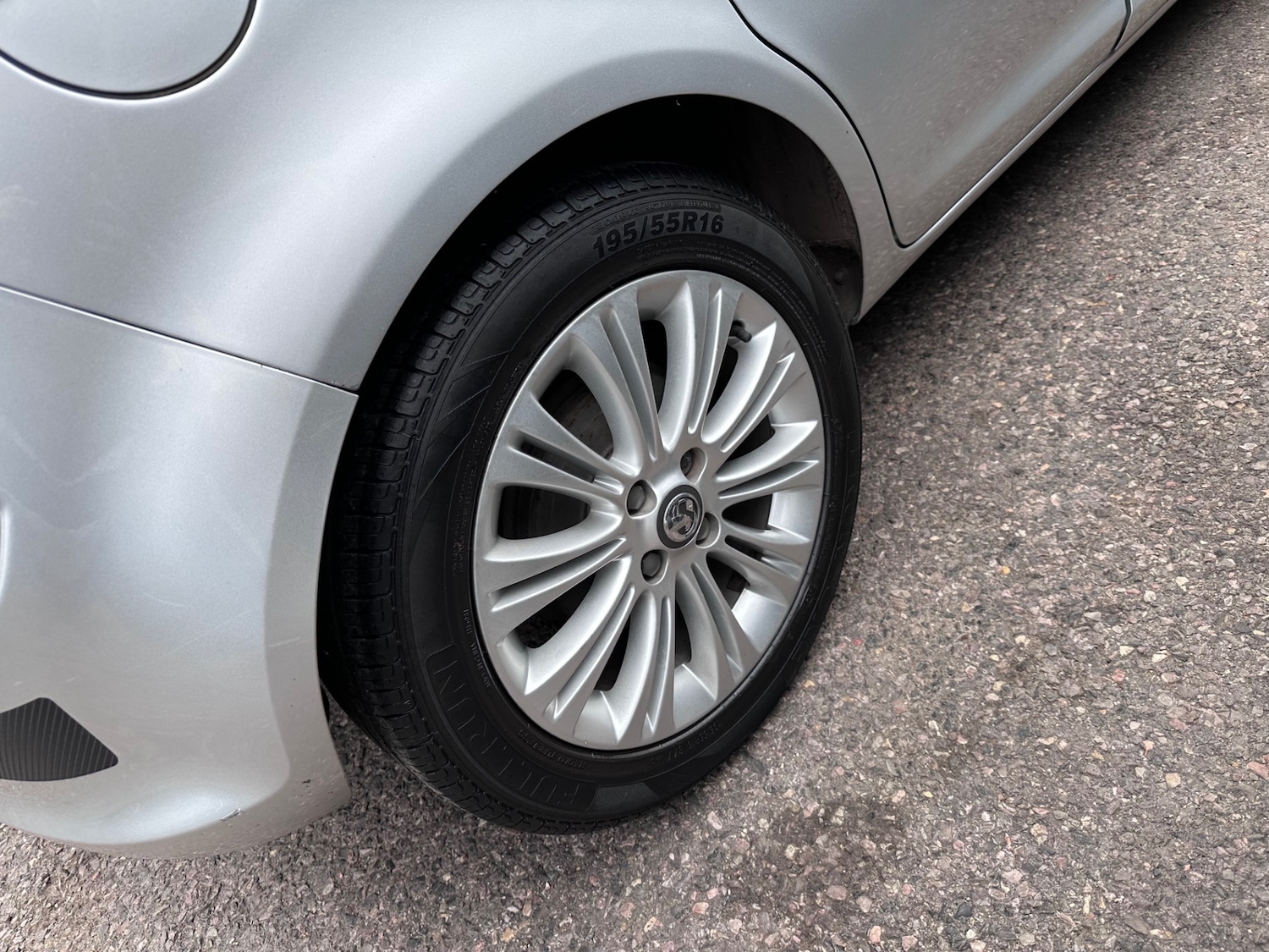 Used Vauxhall Corsa 2013 for sale - 78169043: Photo 12