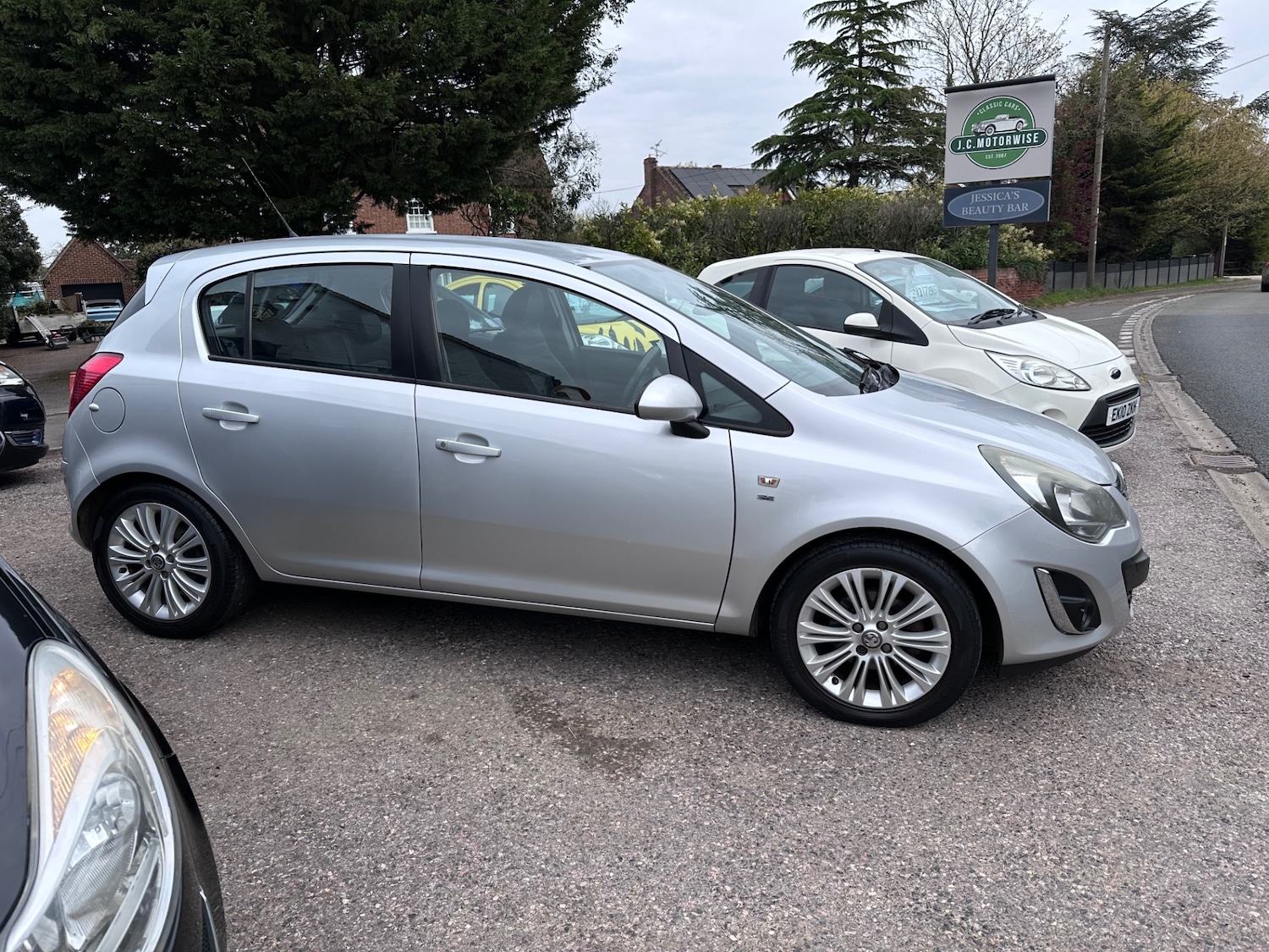Used Vauxhall Corsa 2013 for sale - 78169043: Photo 15