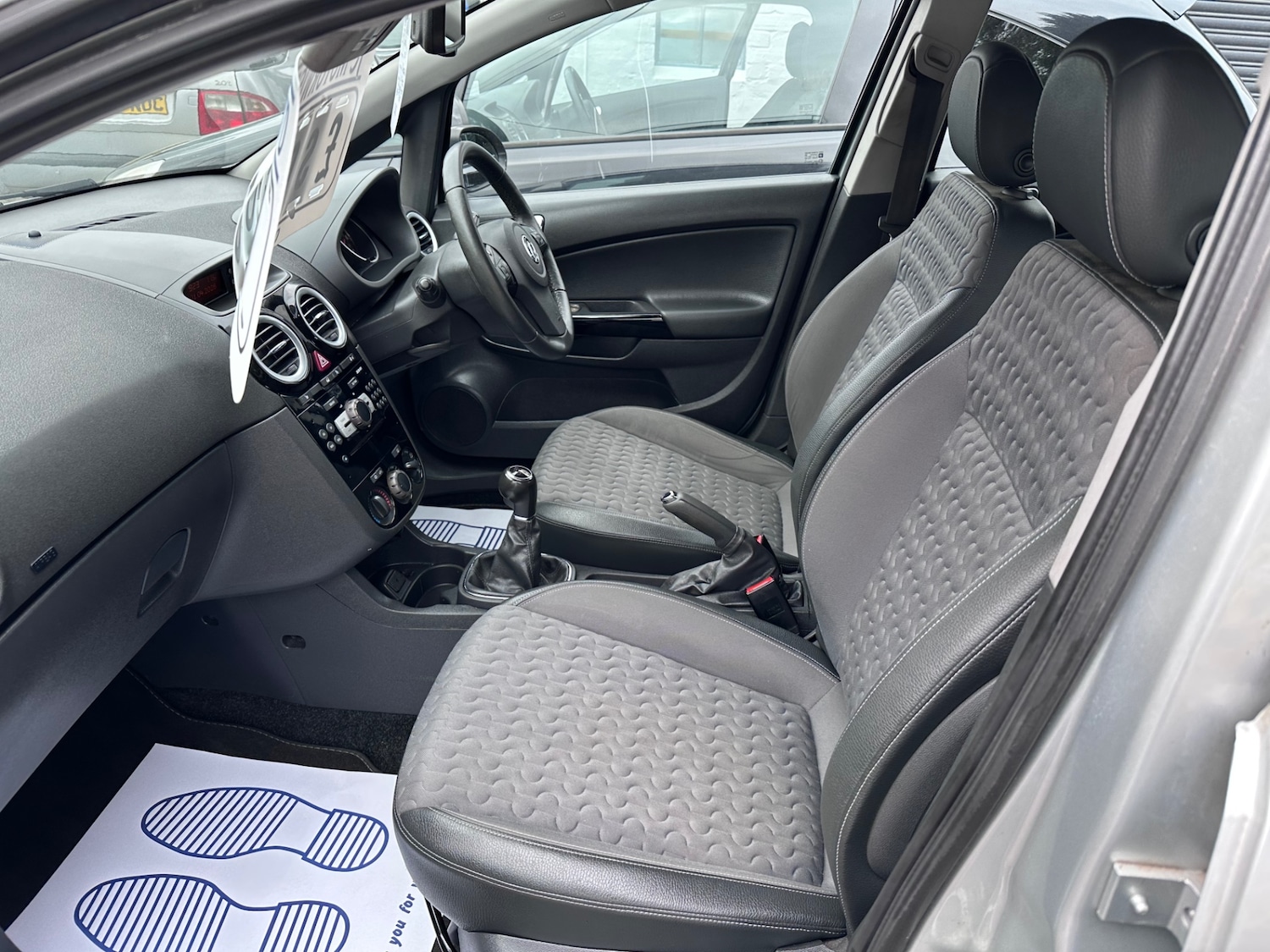 Used Vauxhall Corsa 2013 for sale - 78169043: Photo 4