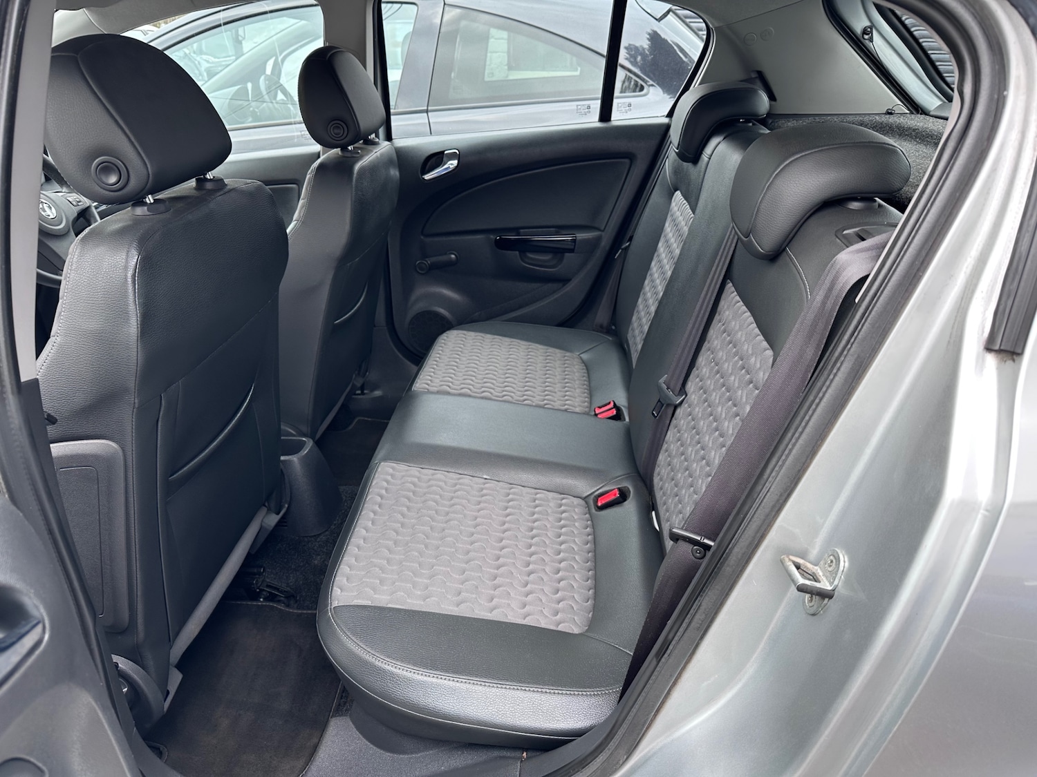 Used Vauxhall Corsa 2013 for sale - 78169043: Photo 5