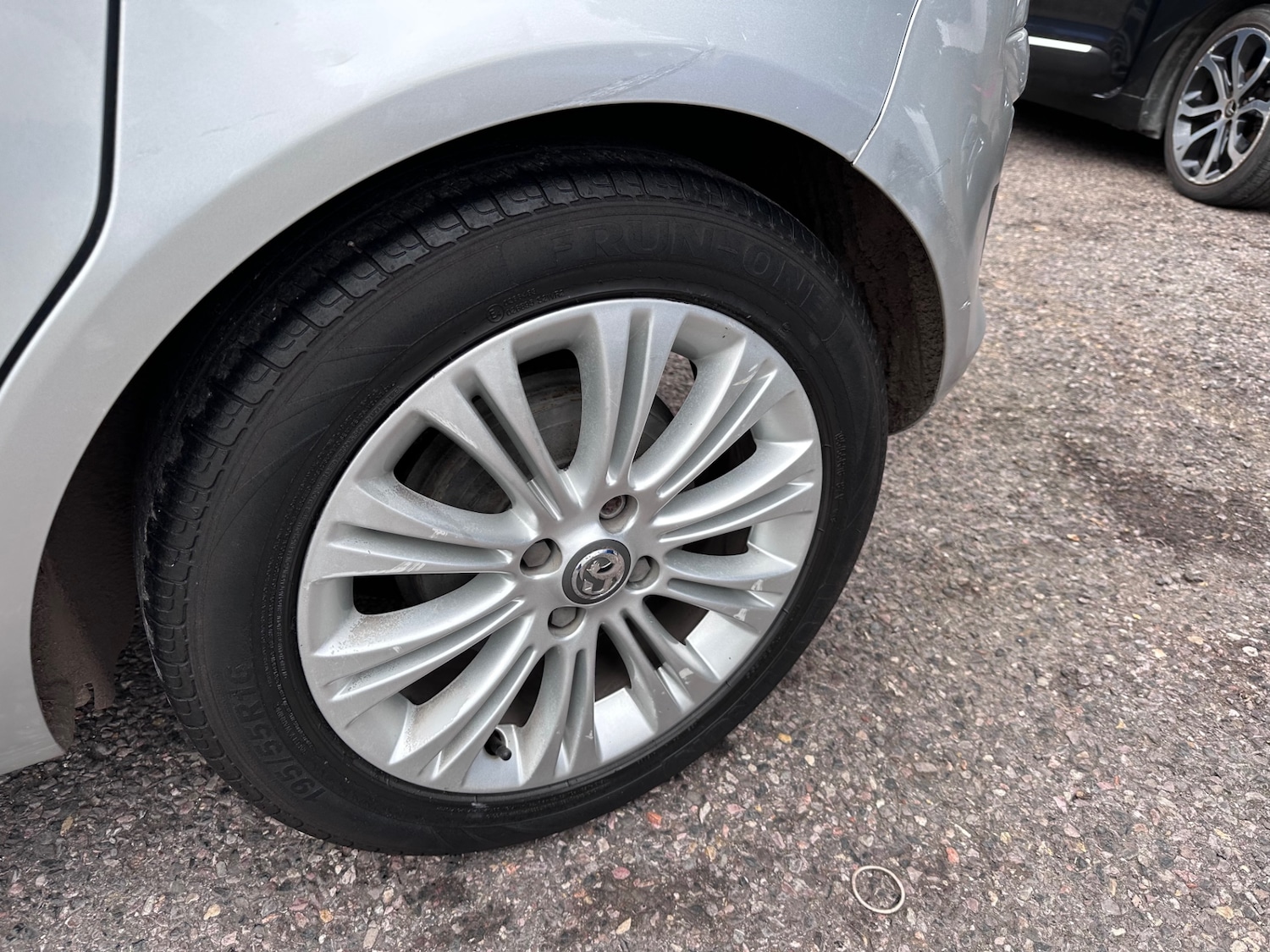 Used Vauxhall Corsa 2013 for sale - 78169043: Photo 7