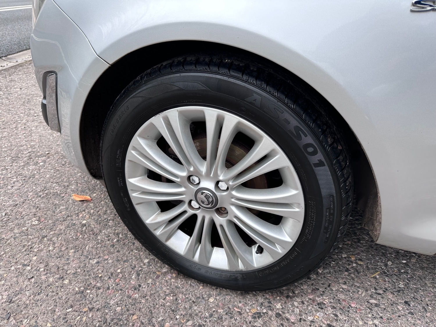 Used Vauxhall Corsa 2013 for sale - 78169043: Photo 8