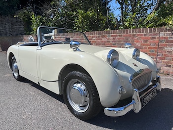 Used Austin Sprite 1960 for sale - 78727481: Photo