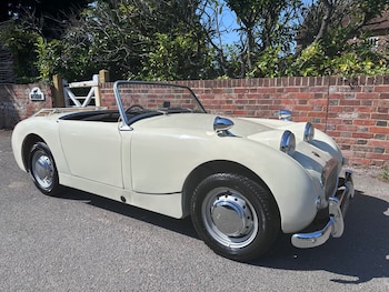 Used Austin Sprite 1960 for sale - 78727481: Photo