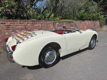 Used Austin Sprite 1960 for sale - 78727481: Photo