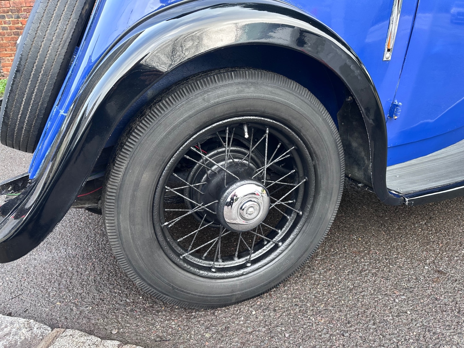 Used Morris Eight 1936 for sale - 77803396: Photo 11