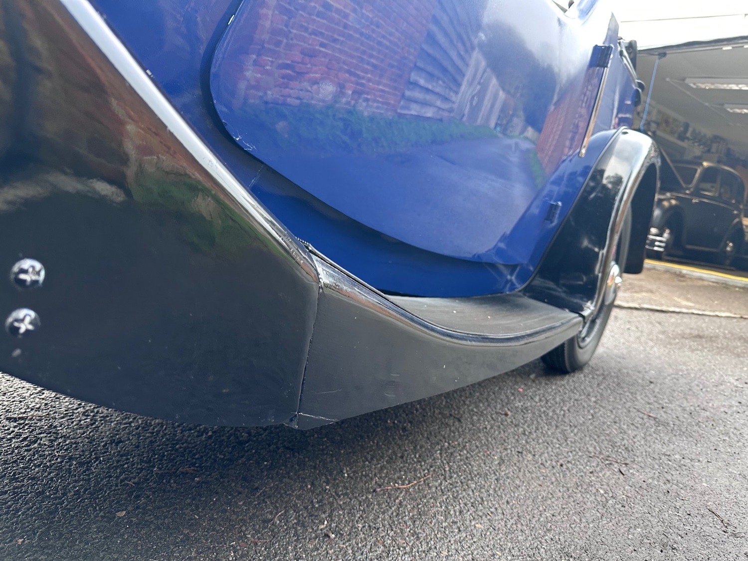 Used Morris Eight 1936 for sale - 77803396: Photo 14