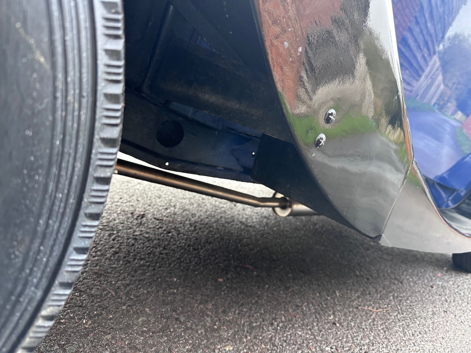 Used Morris Eight 1936 for sale - 77803396: Photo 15