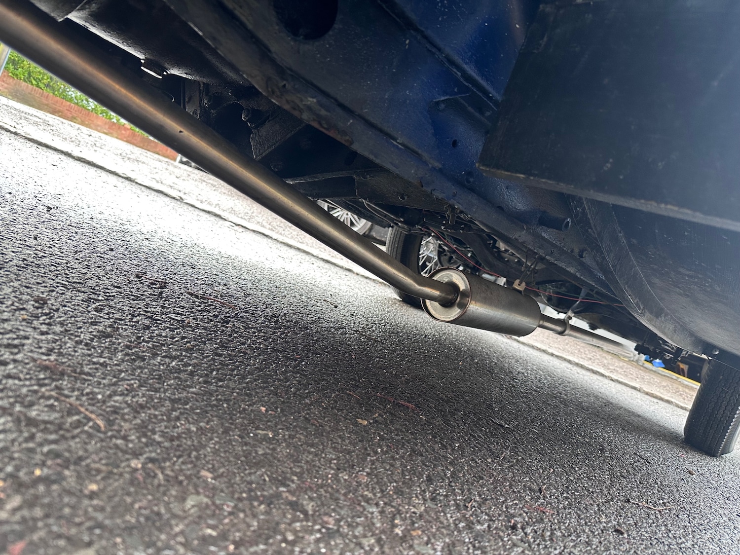 Used Morris Eight 1936 for sale - 77803396: Photo 17