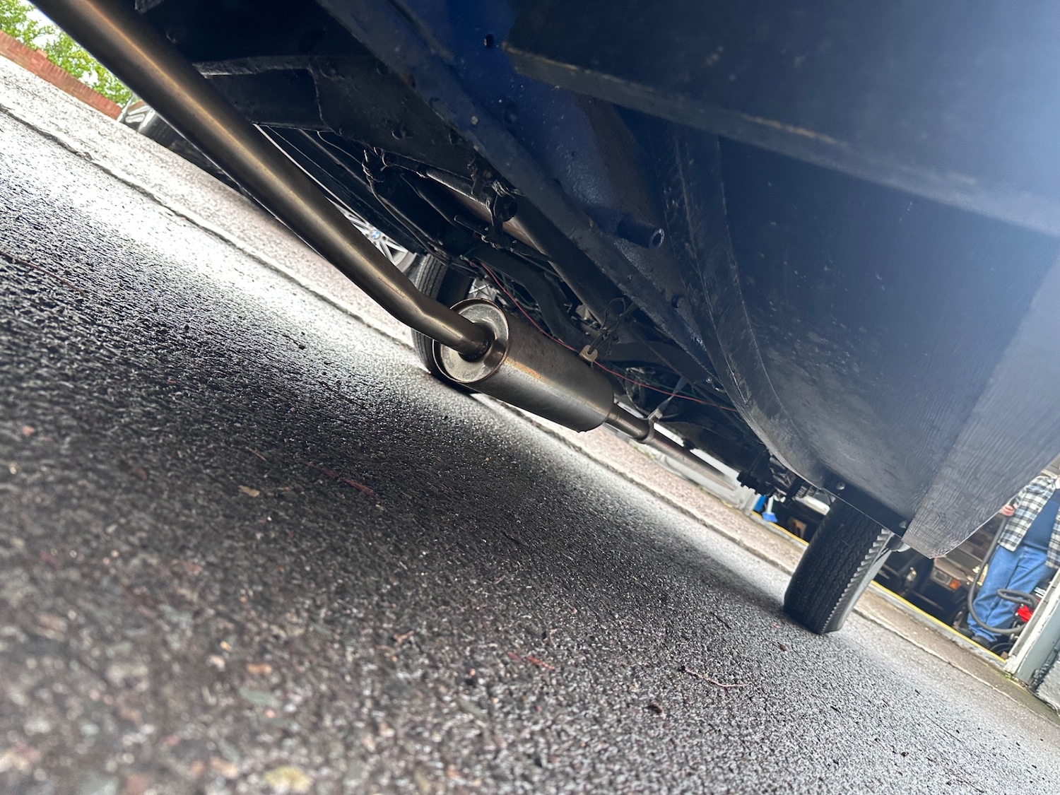 Used Morris Eight 1936 for sale - 77803396: Photo 18