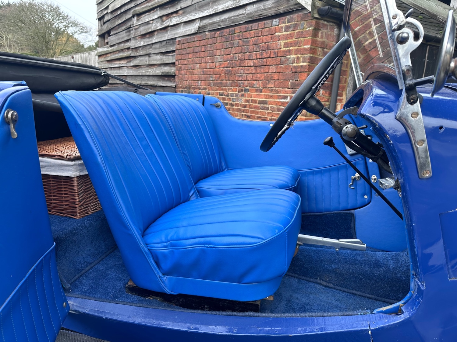 Used Morris Eight 1936 for sale - 77803396: Photo 24