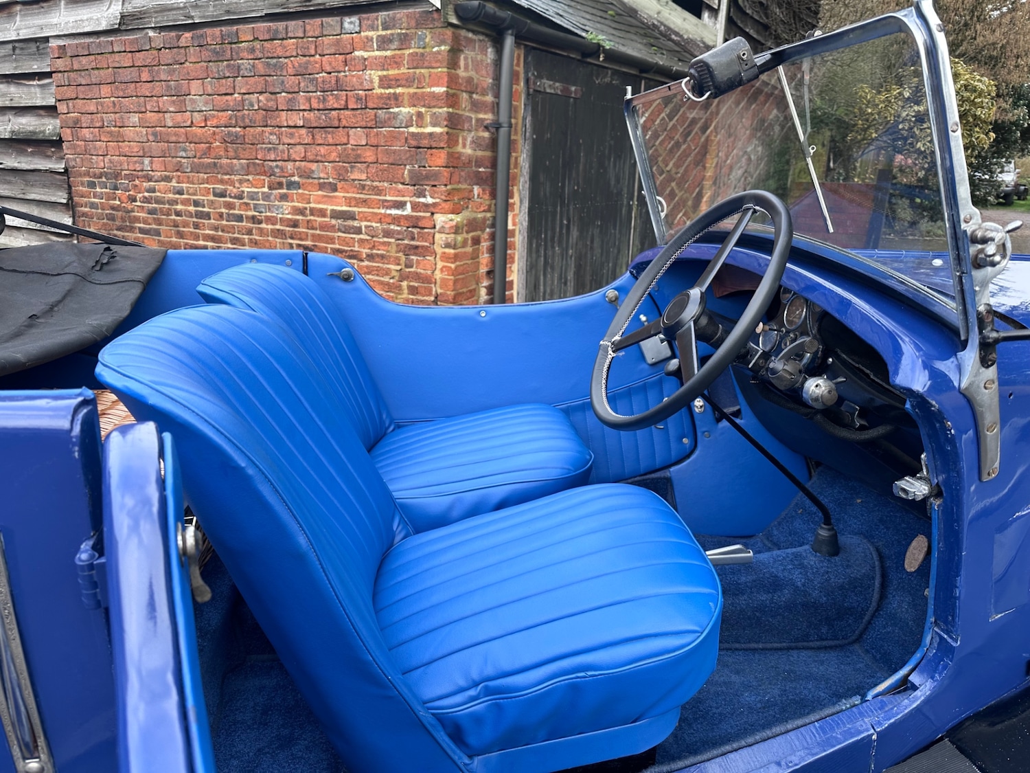 Used Morris Eight 1936 for sale - 77803396: Photo 25