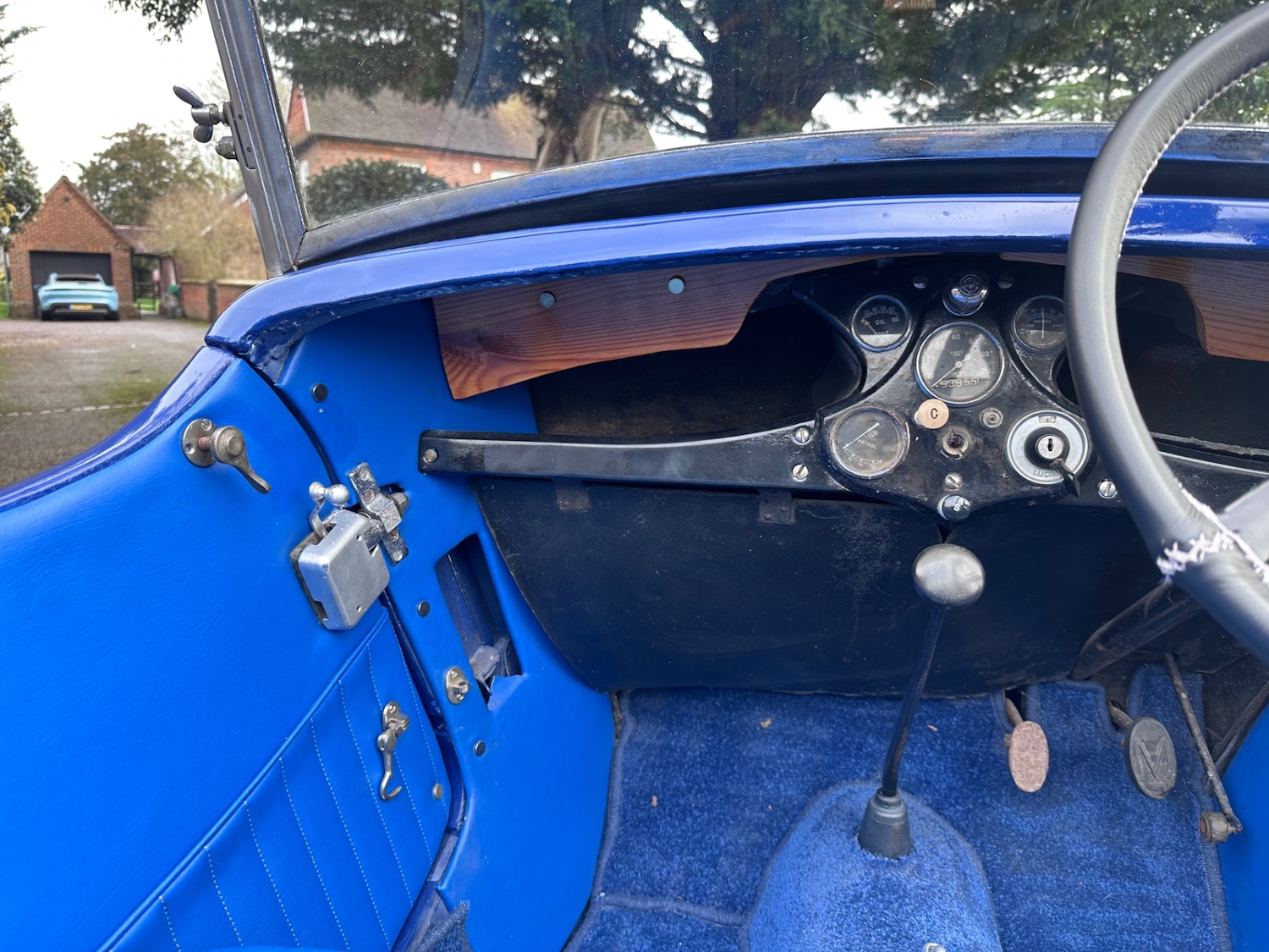 Used Morris Eight 1936 for sale - 77803396: Photo 26