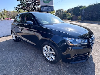 Used Audi A1 2014 for sale - 79512169: Photo