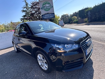 Used Audi A1 2014 for sale - 79512169: Photo